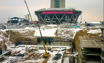 وقتی هنوز میلاد نبود 16