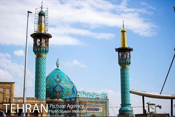 امامزاده صالح (ع) 51