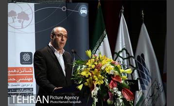 اختتامیه شانزدهمین کنفرانس بین المللی مهندسی حمل و نقل ترافیک‎ 9