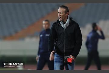 دیدار تیم های فوتبال پرسپولیس و هوادار 26