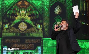 سومین دوره سوگواره آیینی «محرم‌شهر» 27