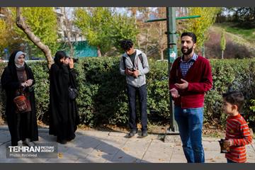 تور عکاسی از منطقه گردشگری عباس آباد 14