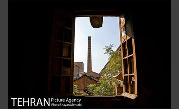 کارخانه سیمان شهر ری 43