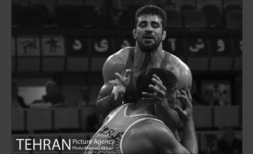 هفته اول لیگ کشتی باشگاه‌های کشور