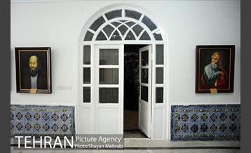 خانه امیر بهادر 16