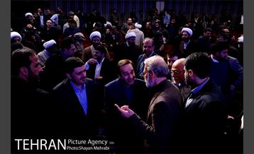 گرامیداشت یکصدمین سالگرد ولادت شهید آیت‌الله مرتضی مطهری 22