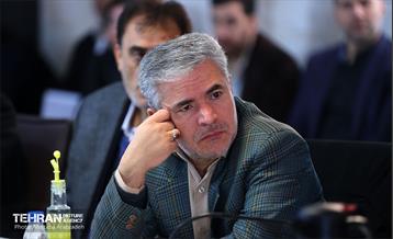 سی‌وششمین قرارگاه اجتماعی شهر تهران 24