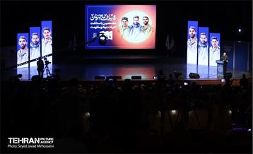 هفدهمین پاسداشت ادبیات جهاد و مقاومت 11