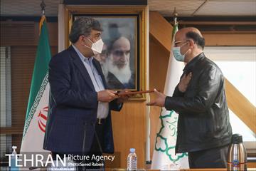 جلسه تشریح برنامه های توسعه دوچرخه سواری 30