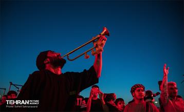 اجتماع اربعینی‌ها - 2 48