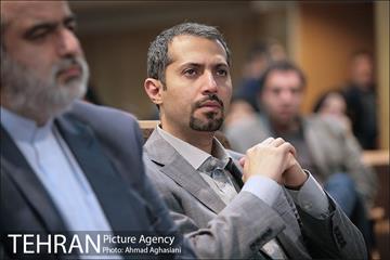 مراسم سالگرد و رونمایی از نام خیابان دکتر آئینه وند 10