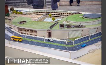 مجموعه تاریخی گردشگری رازی 21