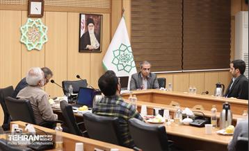 نهمین نشست شهر اندیش 16