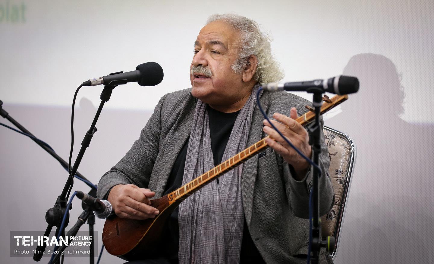 ویژه برنامه "قندستان"  18