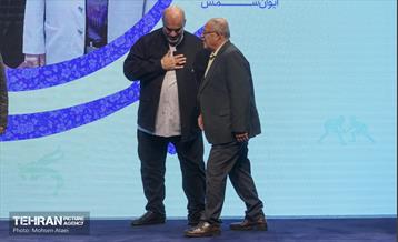 همایش ستارگان شهر 10