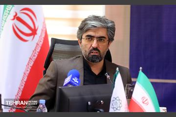 موافقتنامه همکاری راه‌اندازی مرکز لجستیک شهر تهران 6