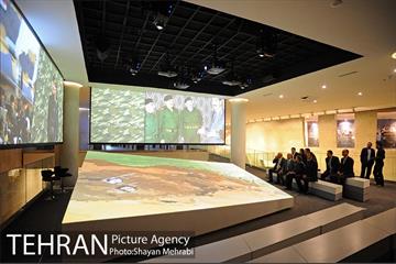 شهردار سارایوو مهمان تهران -2 12