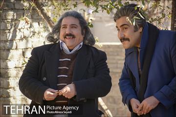 سریال «المپیادی‌ها» 2