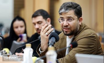 چهارمین نشست تخصصی شهراندیش 9