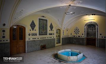 خانه مقدم 57