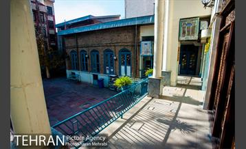 خانه مهر انگیز کامبیز 15