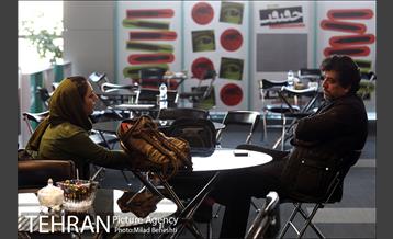 سیزدهمین جشنواره بین المللی سینماحقیقت 8