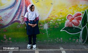 بوی ماه مهر؛ ماه مدرسه 7