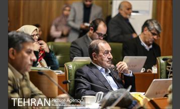 صد و سیزدهمین جلسه شورا شهر 9