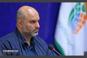 دومین جلسه ستاد راهبردی مسئولیت‌پذیری اجتماعی سازمان‌ها و شرکت‌های اقتصادی شهر تهران 39