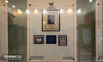 به بهانه روز جهانی پست  13