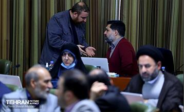 تصویب بودجه ۱۴۰۲ شهرداری تهران 14