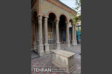خانه مقدم، باارزش ترین خانه تهران 17