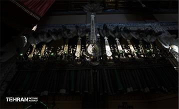 تکیه دزاشیب0