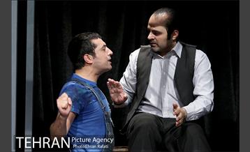 نمایش موسیو ابراهیم 17