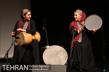 کنسرت گروه نوشه به خوانندگی احسان کرمی‎ 15