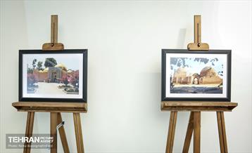 مراسم افتتاحیه هفته فرهنگی تاجیکستان در ایران 8