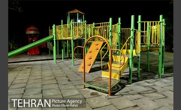 یک شب با امین عارف نیا؛ شهردار شب تهران 41