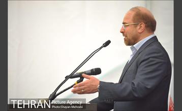 آیین بهره برداری از ٥٩ واگن مترو با حضور دکتر قالیباف 21