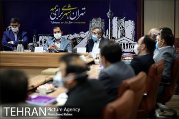 نخستین دوره مدیریت تخصصی در روابط عمومی  10