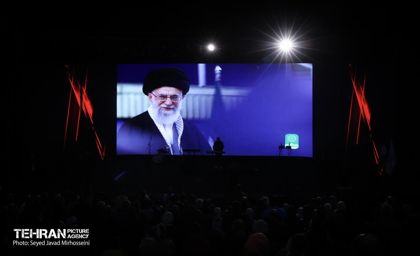 آیین گرامیداشت روز جانباز 4