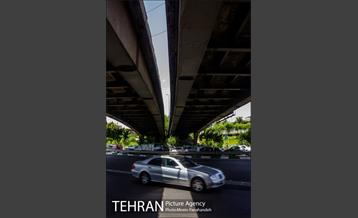 بزرگراه همت 12