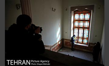 تور عکاسی باغ وثوق الدوله   16