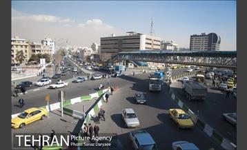 محله تهرانپارس 22