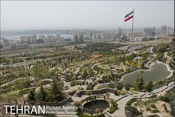آبشار تهران 20