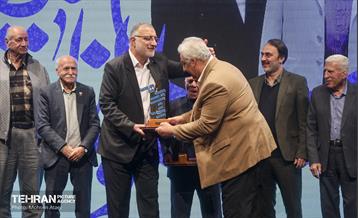 همایش ستارگان شهر 4