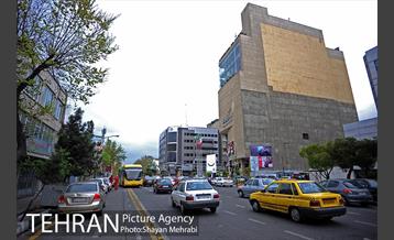 راه اندازی خط فرا منطقه ای مطهری - بهشتی 12