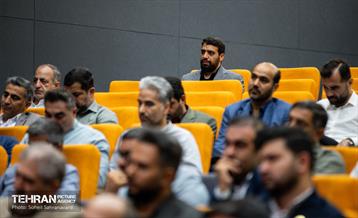 همایش شهرداران نواحی و مناطق