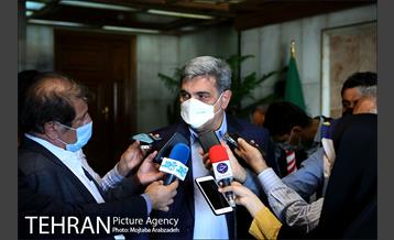 صحن علنی شورای اسلامی شهر تهران 28