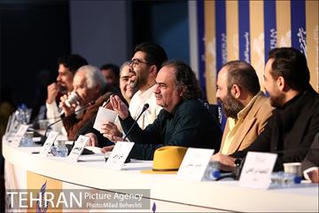 نشست خبری فیلم سینما شهر قصه 12