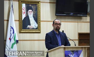 رویداد بین المللی کلیماتون در تهران  20